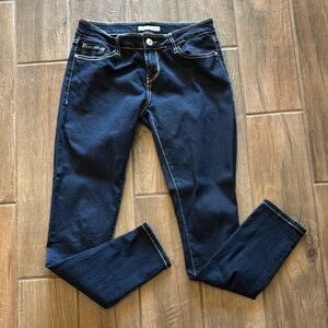 Daytrip Women's Blue Jeans